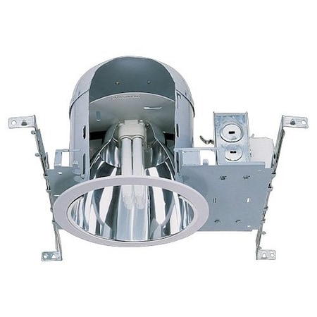 Elco Lighting 6 Compact Fluorescent Vertical IC Downlight" EL27HE13ICA